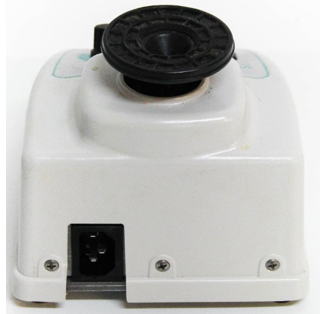 Labnet vx-200實(shí)拍圖背面