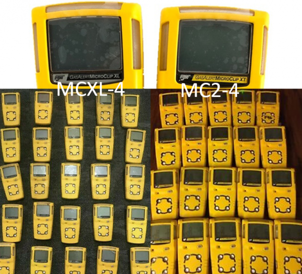 BW氣體檢測(cè)儀