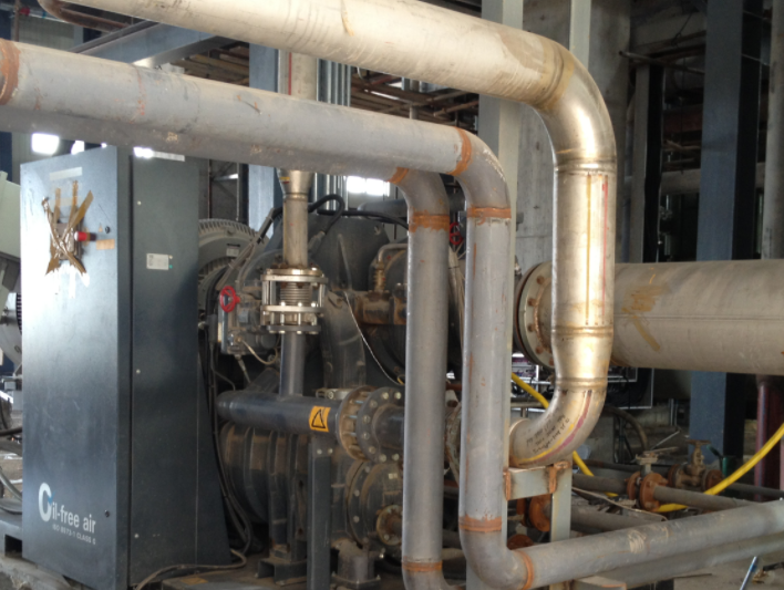 工廠停工大檢修安全防護(hù)這四點(diǎn)你考慮到了嗎？