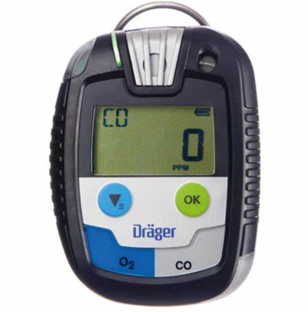 德?tīng)柛駳怏w檢測(cè)儀