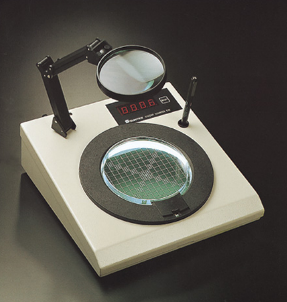 上泰菌落計數(shù)器CC-570