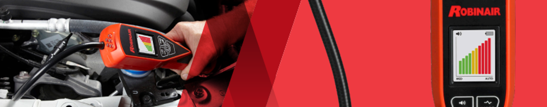 羅賓耐爾LD5制冷劑檢測(cè)儀