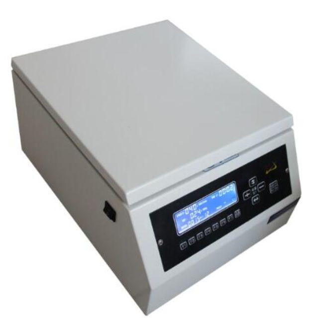 血庫(kù)離心機(jī)DT4-6D