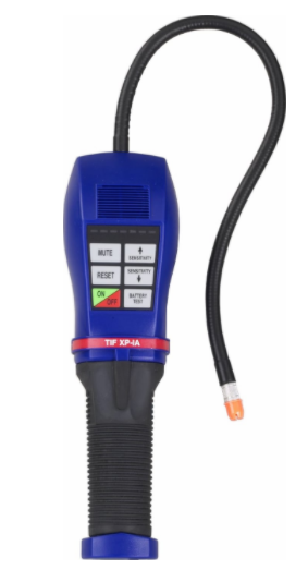 TIF XP-1A側(cè)漏儀