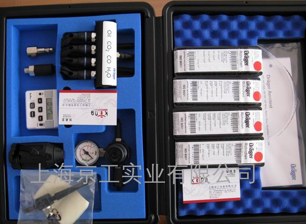 德?tīng)柛駢嚎s空氣檢測(cè)儀Aerotest中文使用說(shuō)明書