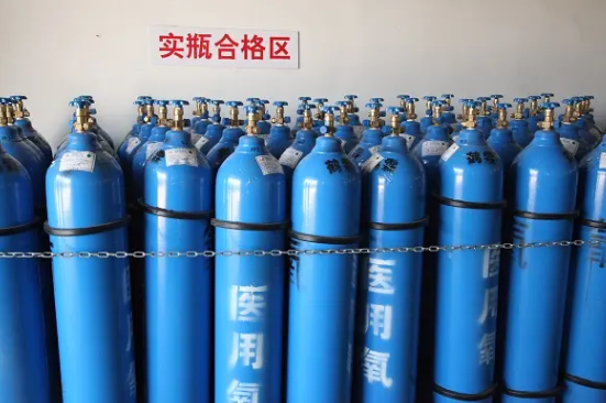 哪里可以檢測醫(yī)用氧氣質量？上海京工攜德爾格檢測管來檢測
