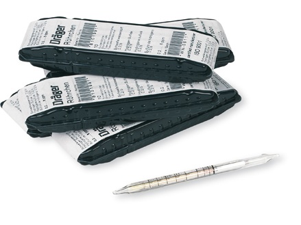 德爾格油霧檢測(cè)管