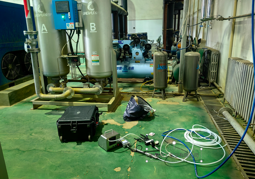 食品行業(yè)壓縮空氣質(zhì)量有哪些內(nèi)容？檢測不合格整改后需要復(fù)測嗎？